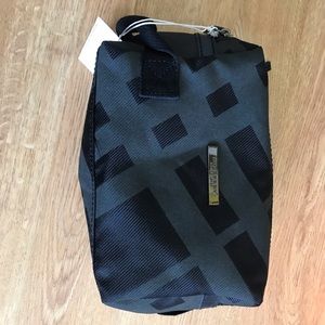 Authentic Burberry Cosmetics Carrier Travel Bag